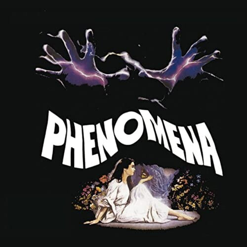 Goblin: Phenomena (Original Soundtrack) [Limited Crystal Clear Vinyl] (Vinyl LP)