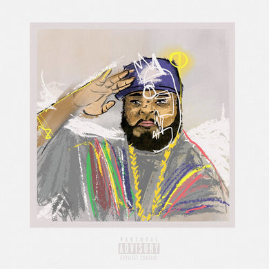 Fred the Godson: Ascension (Vinyl LP)