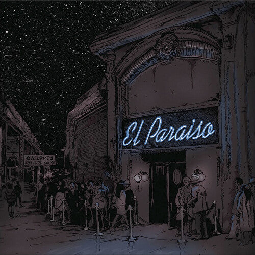 Eto & Trickytrippz: Eto Brigante: El Paraiso Edition (Vinyl LP)
