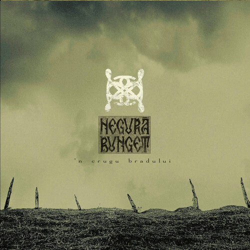Negura Bunget: 'n Crugu Bradului (Vinyl LP)