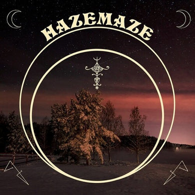 Hazemaze: Hazemaze (Vinyl LP)
