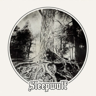 Sleepwulf: Sleepwulf (Vinyl LP)