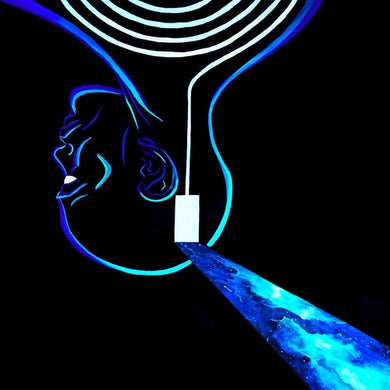 Cross, Theon: Intra I (Vinyl LP)