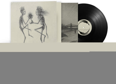 Sol Invictus: King & Queen (Vinyl LP)