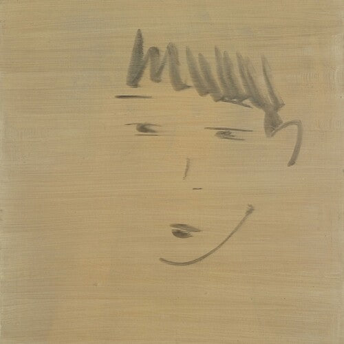 Atkinson, Felicia / Cantu-Ledesma, Jefre: Un Hiver En Plein Ete (Vinyl LP)