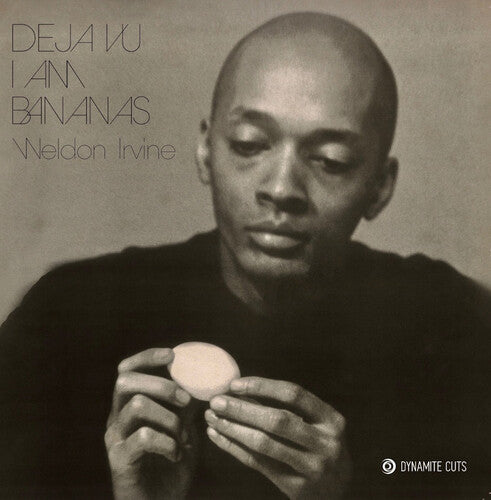 Irvine, Weldon: Deja Vu / I Am / Bananas (7-Inch Single)
