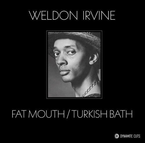 Irvine, Weldon: Fat Mouth / Turkish Bath (7-Inch Single)