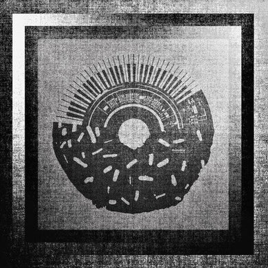 Charles, Leonard: Basement Donuts (Vinyl LP)