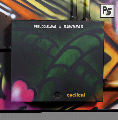 Pseudo Slang: Cyclical (12-Inch Single)