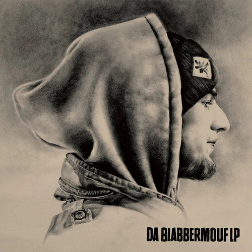 Blabbermouf: Da Blabbermouf (Vinyl LP)