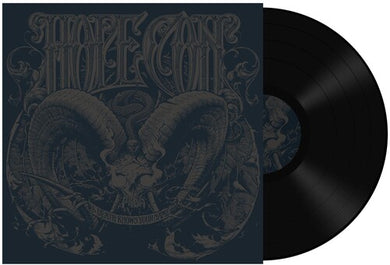 Hope Conspiracy: Death Knows Your Name (Vinyl LP)