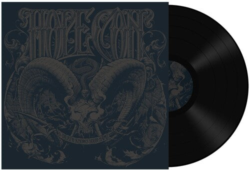 Hope Conspiracy: Death Knows Your Name (Vinyl LP)