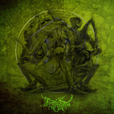 Otargos: Fleshborer Soulflayer (Vinyl LP)