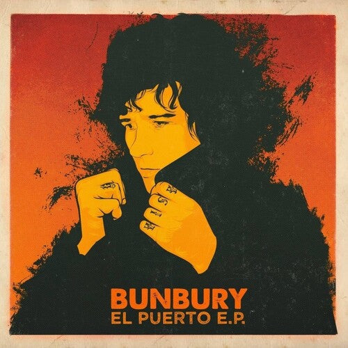 Bunbury: El Puerto (Vinyl LP)