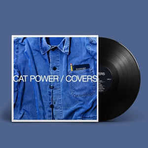 Cat Power: Covers (Vinyl LP)