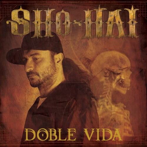 Sho-Hai: Doble Vida (Vinyl LP)