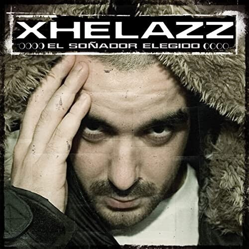 Xhelazz: Sonador Elegido (Vinyl LP)