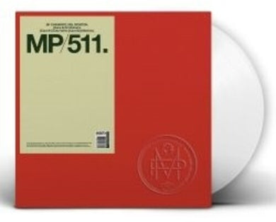 Del Monton / Various (White Vinyl)by Various Artists (Vinyl Record)