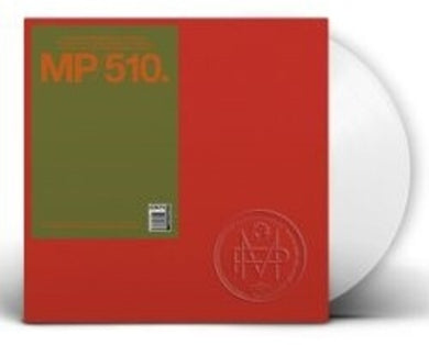Do It / Various: Do It / Various (White Vinyl) (Vinyl LP)