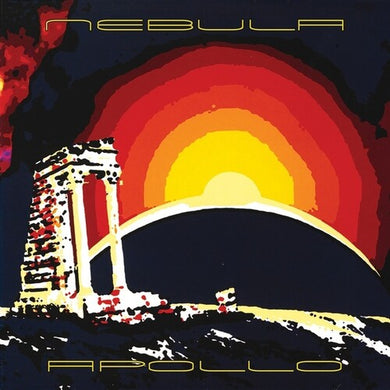 Nebula: Apollo (Vinyl LP)