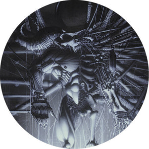 Danzig: Danzig 5: Blackacidevil (Picture Disc) (Vinyl LP)