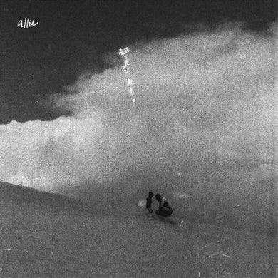 Allie: Cast Iron / Infinite Jesters (7-Inch Single)