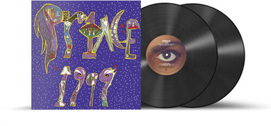 Prince: 1999 (Vinyl LP)