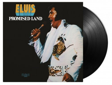 Presley, Elvis: Promised Land [180-Gram Black Vinyl] (Vinyl LP)