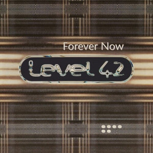 Level 42: Forever Now [180-Gram Black Vinyl] (Vinyl LP)