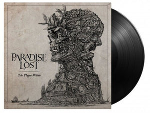 Paradise Lost: Plague Within [180-Gram Black Vinyl] (Vinyl LP)