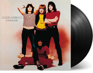 Golden Earring: On The Double (Vinyl LP)