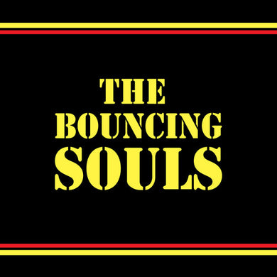 Bouncing Souls: Bouncing Souls - Anniversary Edition (Vinyl LP)