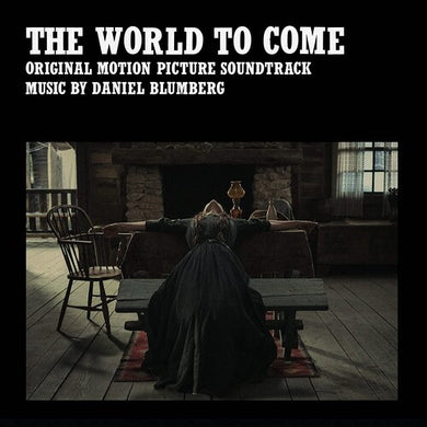 Blumberg, Daniel: The World To Come (Original Soundtrack) (Vinyl LP)