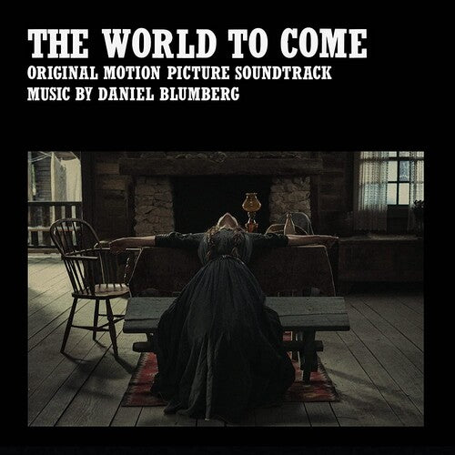 Blumberg, Daniel: The World To Come (Original Soundtrack) (Vinyl LP)