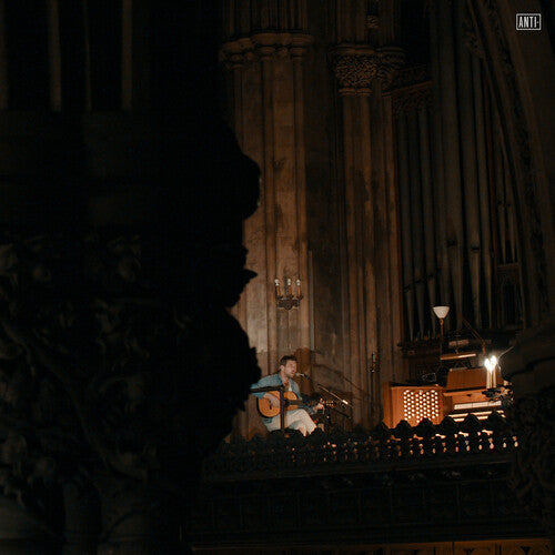 Fleet Foxes: A Very Lonely Solstice (Vinyl LP)