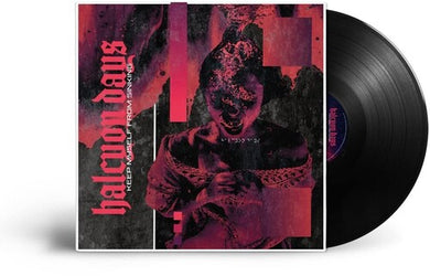 Halcyon Days: Keep Myself From Sinking (Vinyl LP)
