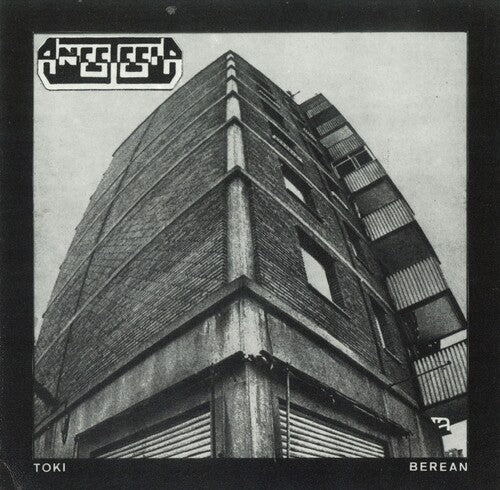 Anestesia: Toki Berean (Vinyl LP)