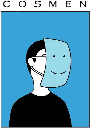 Cosmen: Cosmen (Vinyl LP)