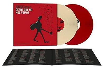 Los Secretos: Desde Que No Nos Vemos (21) (Colored Vinyl) (Vinyl LP)