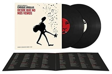 Desde Que No Nos Vemos (21)by Los Secretos (Vinyl Record)
