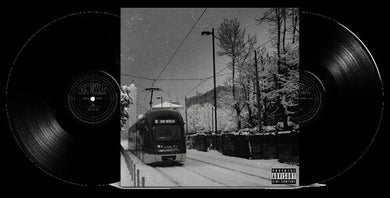 Vegas Jones: Chic Nisello (Vinyl LP)