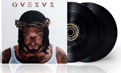 Gue: Gvesvs (Vinyl LP)