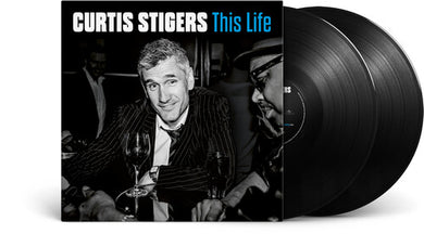 Stigers, Curtis: This Life (Vinyl LP)