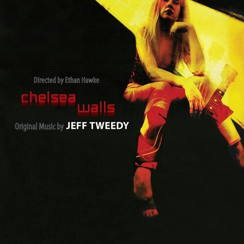 Tweedy, Jeff: Chelsea Walls (Vinyl LP)