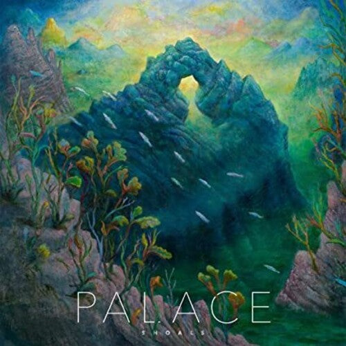 Palace: Shoals (Vinyl LP)