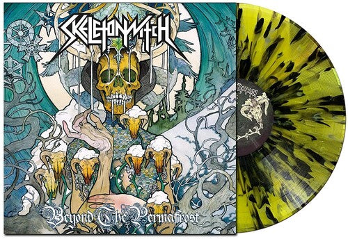 Skeletonwitch: Beyond The Permafrost (Vinyl LP)