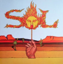 Solby Gallardo, Joe & Sol (Vinyl Record)