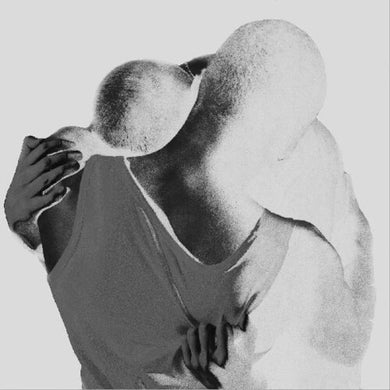 Young Fathers: Dead (Vinyl LP)