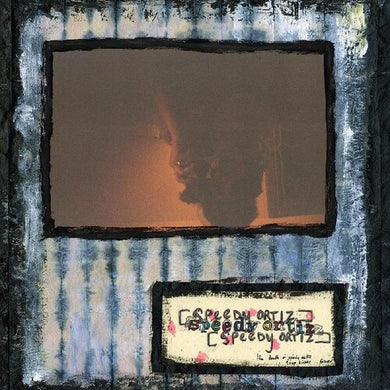 Speedy Ortiz: The Death of Speedy Ortiz & Cop Kicker ...Forever (Vinyl LP)