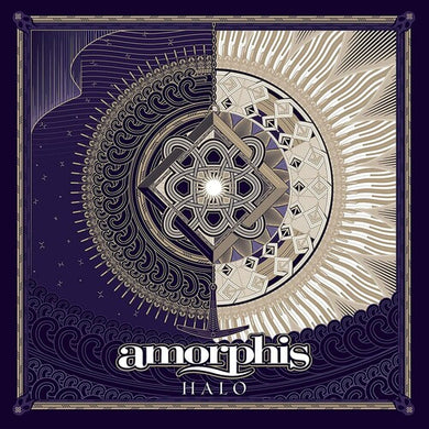 Amorphis: Halo (Vinyl LP)